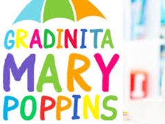 Mary Poppins - Gradinita & After School