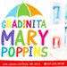 Mary Poppins - Gradinita & After School